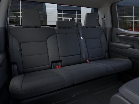 New 2026 GMC Sierra 1500 Elevation w/ Elevation Select Package RWD image 17
