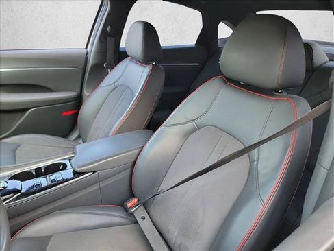 Used 2020 Hyundai Sonata SEL Plus w/ Tech Package FWD image 11