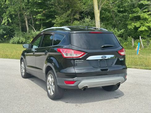 Used 2014 Ford Escape Titanium FWD image 7
