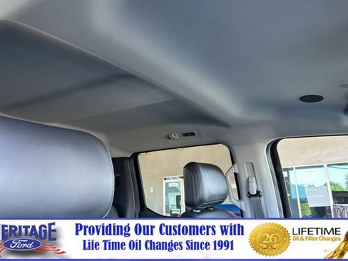 New 2025 Ford F250 Lariat w/ Lariat Ultimate Package image 13