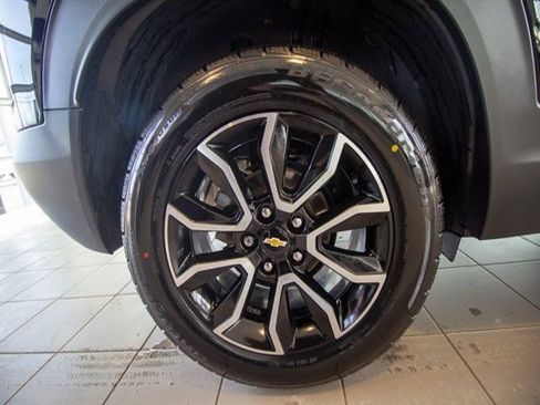 Used 2021 Chevrolet TrailBlazer ACTIV w/ Convenience Package image 26