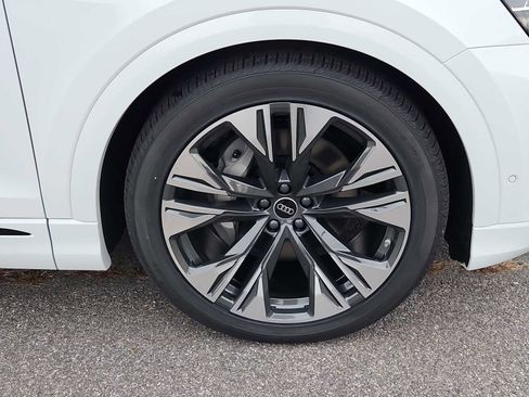 New 2026 Audi Q8 Premium Plus AWD/4WD image 4