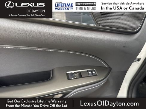 Used 2024 Lexus NX 250 250 Premium image 30
