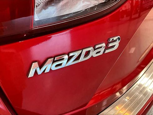 Used 2016 MAZDA MAZDA3 s Grand Touring w/ Technology Package FWD image 33