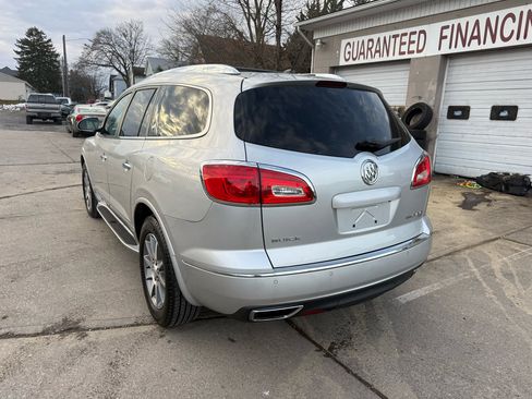 Used 2015 Buick Enclave Leather image 6