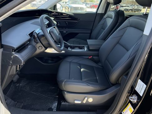 New 2026 Lincoln Nautilus Premier w/ Equipment Group 102A image 25