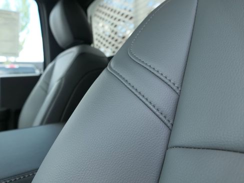 New 2026 RAM 5500 Tradesman w/ Chrome Appearance Group image 13