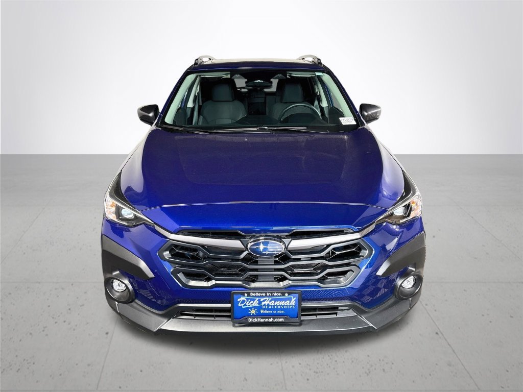Certified 2026 Subaru Crosstrek 2.5i Premium AWD/4WD image 3