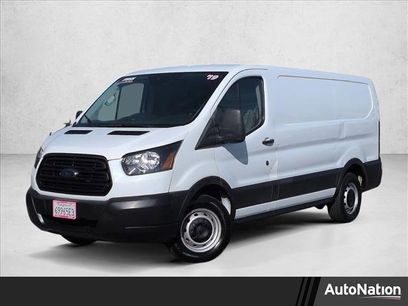 Used 2019 Ford Transit 150 130 Low Roof