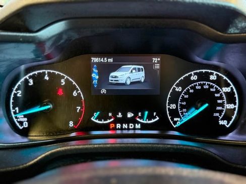 Used 2019 Ford Transit Connect XLT FWD image 28
