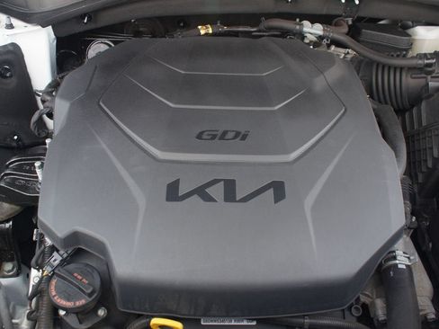 Used 2022 Kia Telluride EX w/ EX Premium Package AWD/4WD image 27
