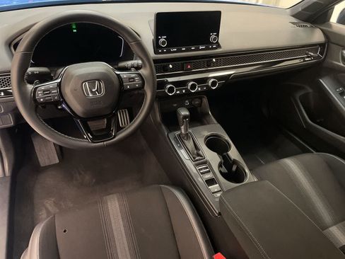 Certified 2023 Honda Civic Sport image 17