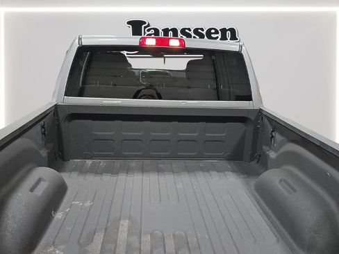 Used 2024 RAM 2500 Big Horn w/ Bed Utility Group AWD/4WD image 23