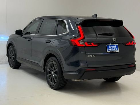 New 2026 Honda CR-V EX-L image 7
