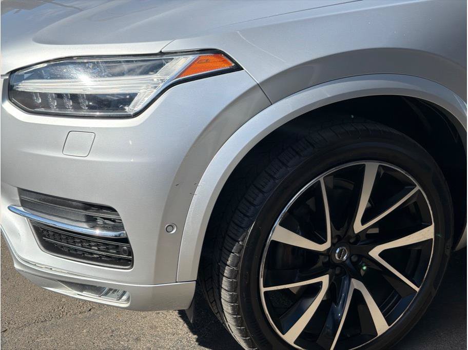Used 2019 Volvo XC90 T6 Inscription w/ Advanced Package AWD/4WD image 3