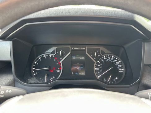 Used 2025 Toyota Tundra SR5 AWD/4WD image 26