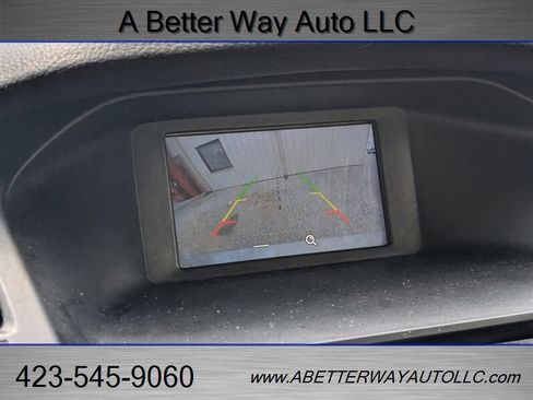 Used 2016 Ford Focus SE FWD image 13