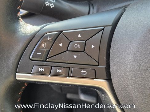 Used 2022 Nissan Sentra SR w/ Midnight Edition image 29