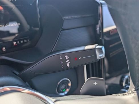 New 2026 GMC Acadia Elevation w/ Black Edition image 21