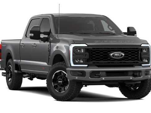 New 2026 Ford F350 Lariat AWD/4WD image 26