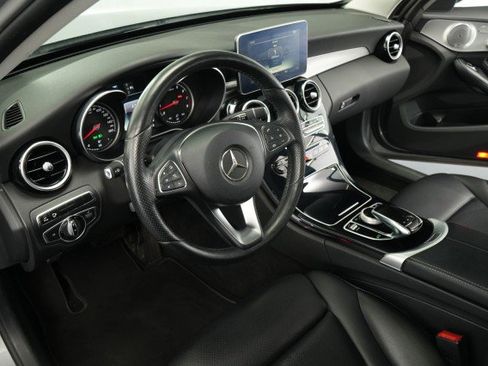Used 2016 Mercedes-Benz C 300 4MATIC Sedan image 29