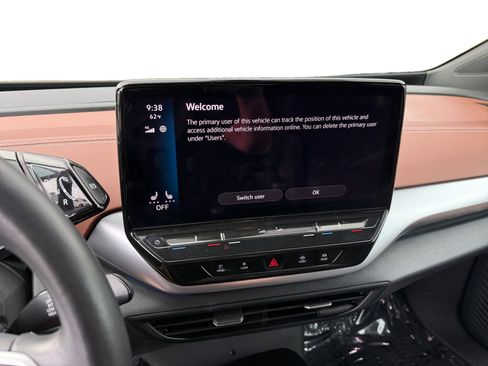 Used 2022 Volkswagen ID.4 Pro S image 12