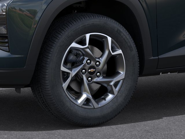 New 2026 Chevrolet Trax LT FWD image 9