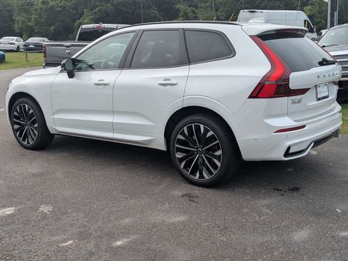 Certified 2026 Volvo XC60 B5 Ultra w/ Protection Package Premier AWD/4WD image 4