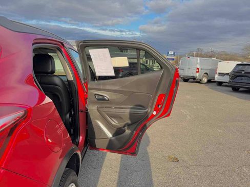 Used 2017 Buick Encore Preferred image 19