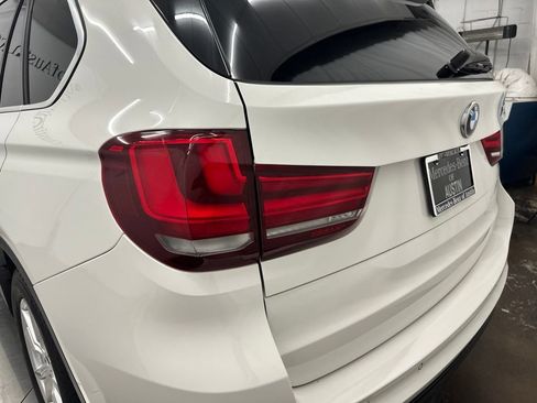 Used 2015 BMW X5 xDrive35i AWD/4WD image 11