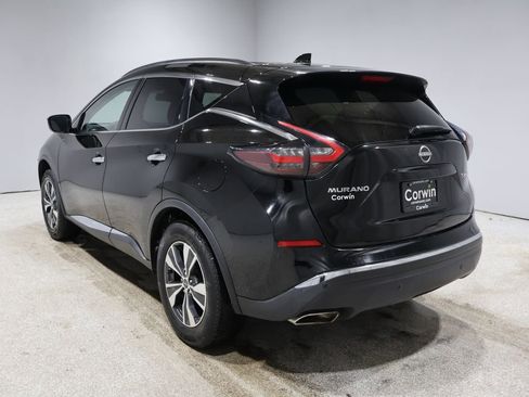 Used 2023 Nissan Murano SV image 5