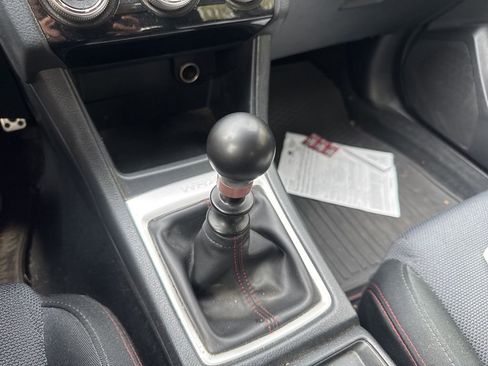 Used 2017 Subaru WRX Base image 7