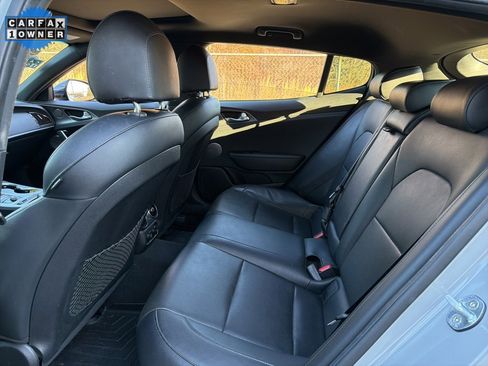 Used 2020 Kia Stinger GT1 image 20