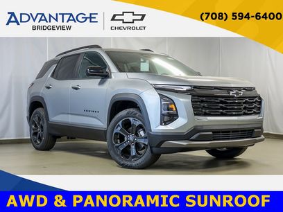 New 2026 Chevrolet Equinox LT w/ Convenience Package II