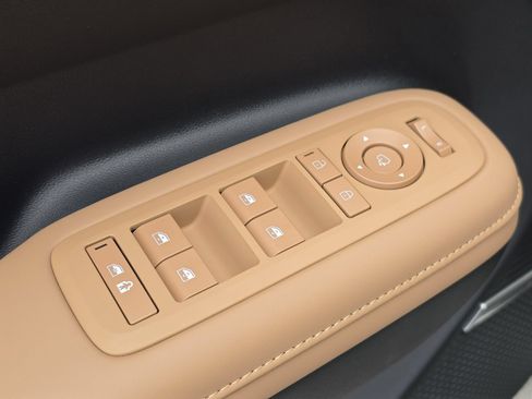 New 2026 Hyundai Santa Fe Calligraphy FWD image 23