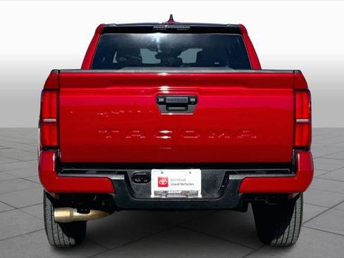 Certified 2024 Toyota Tacoma SR5 image 5
