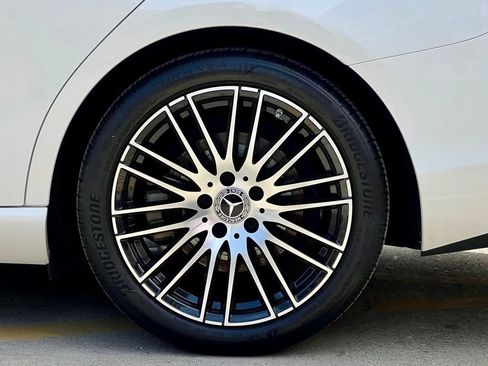 Certified 2023 Mercedes-Benz C 300 4MATIC Sedan image 12