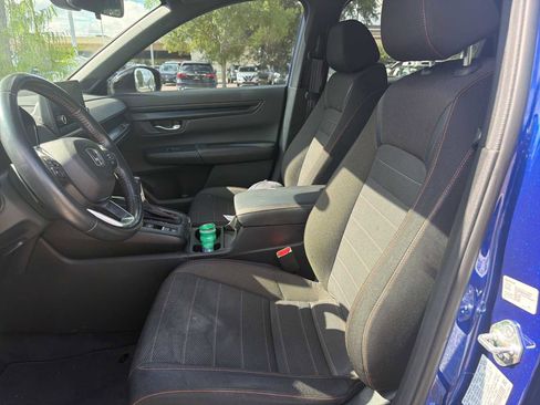 Used 2023 Honda CR-V Sport image 8