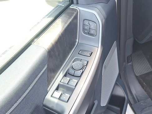 New 2026 Ford F250 Lariat w/ Lariat Ultimate Package image 24