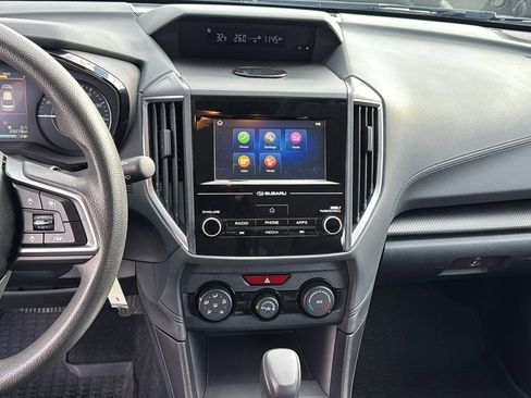 Used 2020 Subaru Impreza 2.0i image 19
