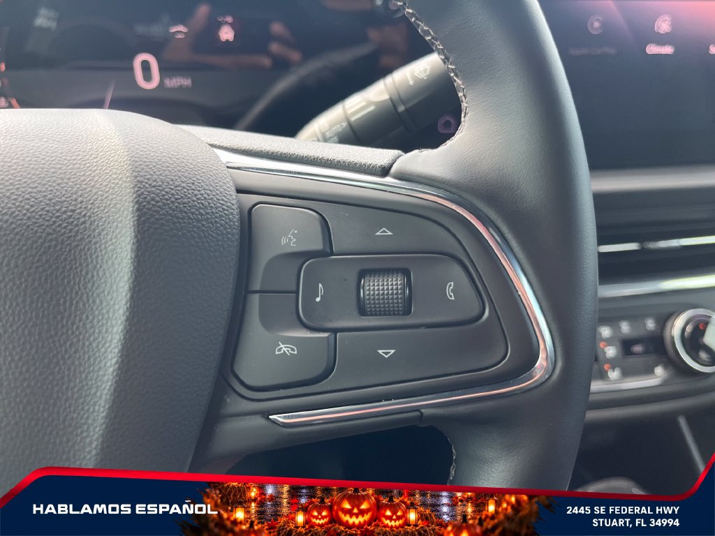 Certified 2025 Buick Envista Preferred w/ Convenience I Package FWD image 26