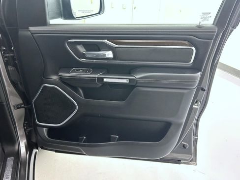 Certified 2021 RAM 1500 Laramie image 16
