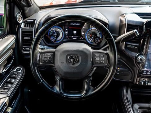 Used 2022 RAM 2500 Limited image 19