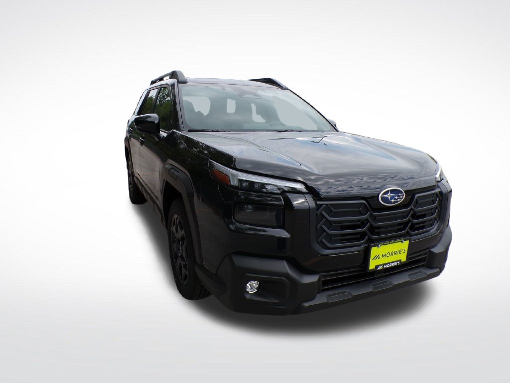 New 2026 Subaru Outback Limited AWD/4WD image 7