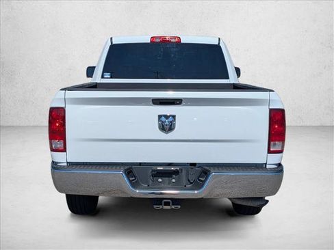 Used 2014 RAM 1500 Tradesman w/ Popular Equipment Group RWD image 6