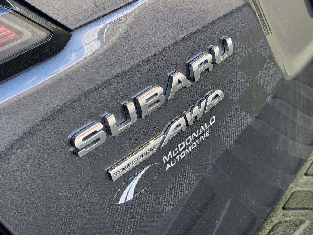 Used 2022 Subaru Outback Premium AWD/4WD image 10