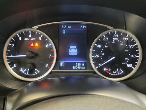 Used 2019 Nissan Sentra SV image 23