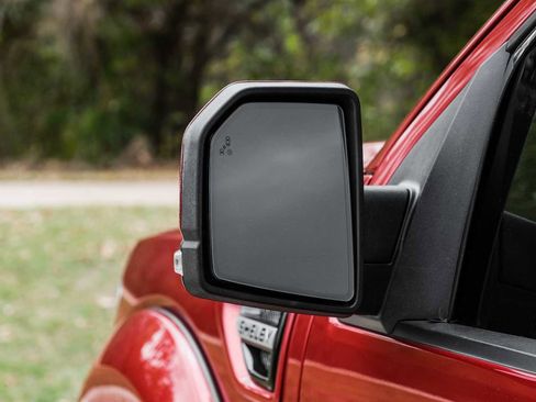 Used 2017 Ford F150 Lariat w/ Equipment Group 502A Luxury image 42