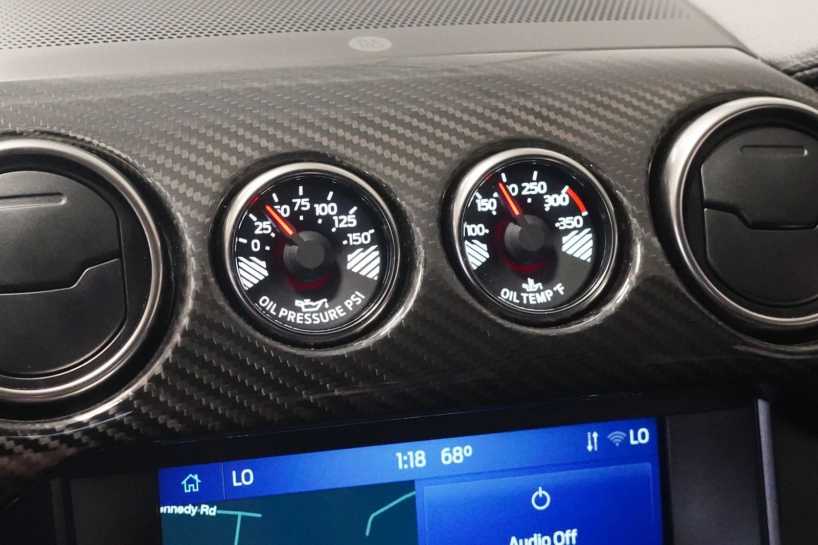 Used 2021 Ford Mustang Shelby GT500 w/ Technology Package RWD image 21