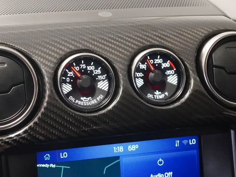 Used 2021 Ford Mustang Shelby GT500 w/ Technology Package RWD image 21